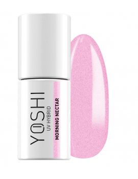 Yoshi Lakier hybrydowy -...