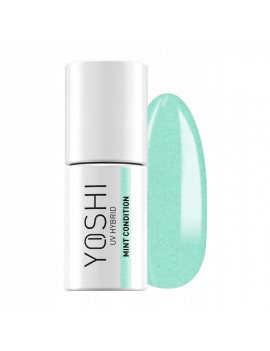 Yoshi Lakier hybrydowy -...