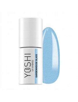 Yoshi Lakier hybrydowy -...