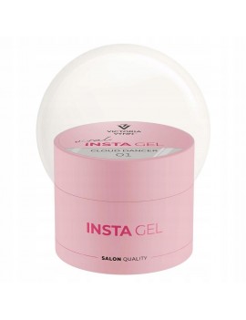 Victoria Vynn Żel budujący...