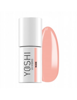 Yoshi Lakier Hybrydowy UV...