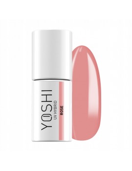 Yoshi Lakier Hybrydowy UV...