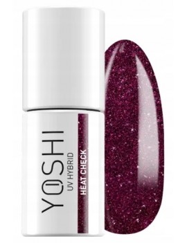 Yoshi Lakier Hybrydowy UV...