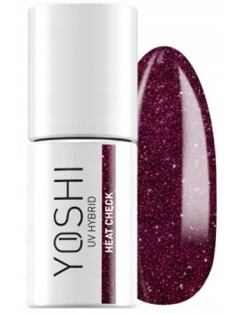 Yoshi Lakier Hybrydowy UV...