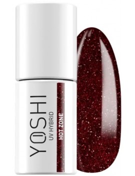 Yoshi Lakier Hybrydowy UV...