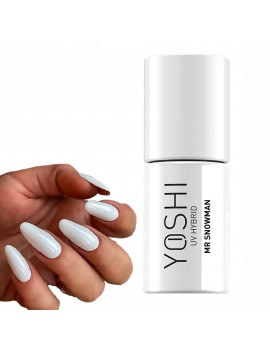 Yoshi Lakier Hybrydowy UV...
