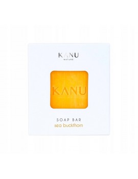 KANU NATURE MYDŁO W KOSTCE...