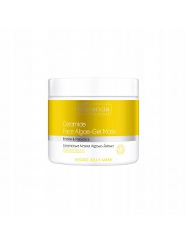 Bielenda Ceramidowa maska...