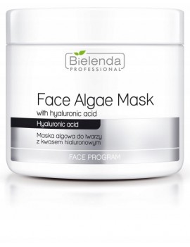 Bielenda Professional Maska...