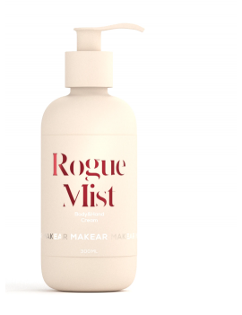 MAKEAR Balsam do dłoni i...