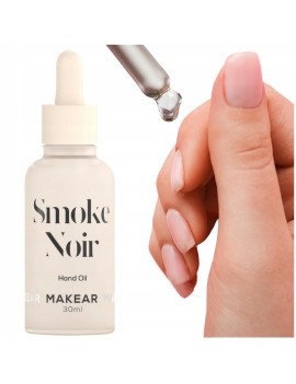 Makear oliwka do skórek...