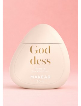 Makear Odżywczy Krem Do Rąk...