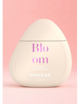 Makear Odżywczy Krem Do Rąk...