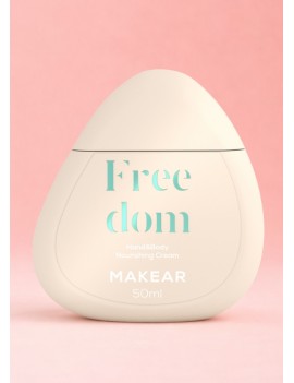 Makear Odżywczy Krem Do Rąk...