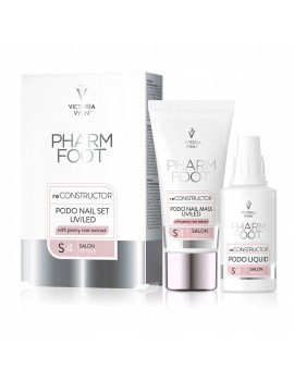 Victoria Vynn Pharm Foot...