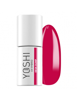 Yoshi Lakier Hybrydowy UV...