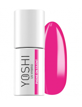 Yoshi Lakier Hybrydowy UV...