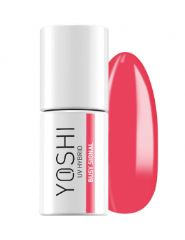 Yoshi Lakier Hybrydowy UV...