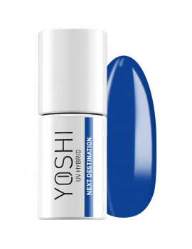 Yoshi Lakier Hybrydowy UV...