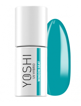 Yoshi Lakier Hybrydowy UV...