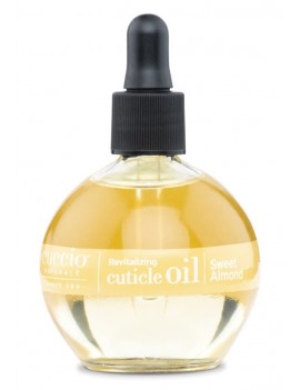 Cuccio Olejek regenerujący...