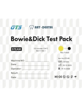 Testy do torebek do...