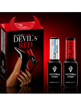 Victoria Vynn 466 Devil’s...
