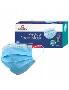 MASECZKI OPHARM MEDYCZNE...
