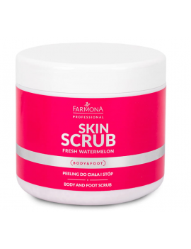Farmona SKIN SCRUB FRESH...