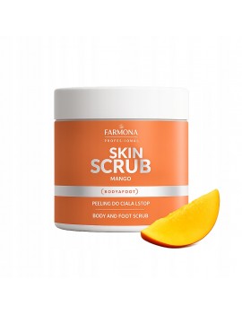 Farmona SKIN SCRUB MANGO...