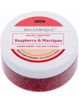 Balsamique peeling cukrowy...