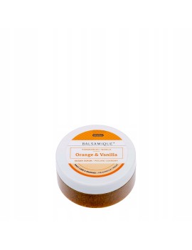 Balsamique peeling cukrowy...