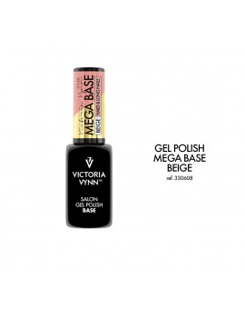 MEGA BASE HARD&LONG NAILS...
