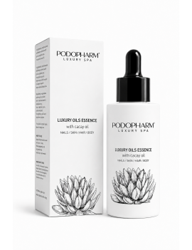 Podopharm LUXURY OILS...