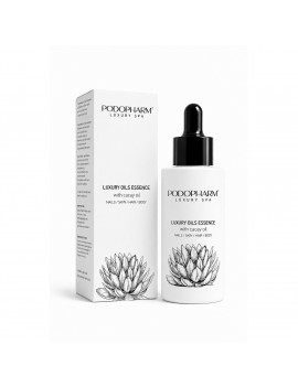 Podopharm Luxury Oils...