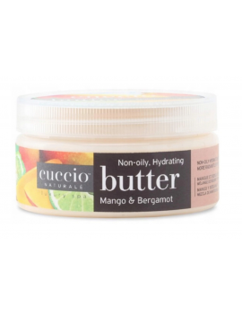 CUCCIO Naturalne Masło do...