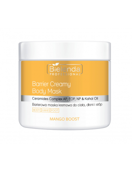 BIELENDA MANGO BOOST...