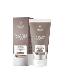 VICTORIA VYNN PHARM FOOT...
