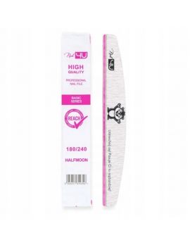 Pilniki do paznokci Nail4U...