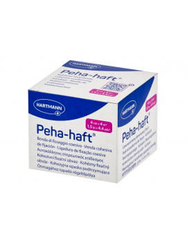 HARTMANN Peha-Haft bandaż...