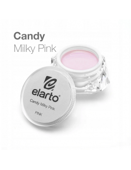 Żel budujący Elarto Candy...