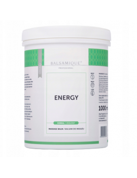 Balsamique Energy balsam...