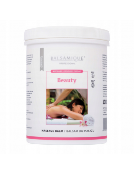 Balsamique Beauty balsam do...