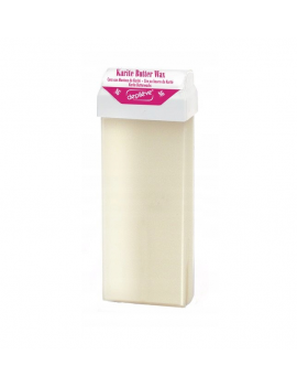 Wosk naturalny Karite...