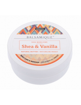 Balsamique Shea Wanilia...