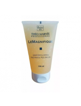 Theo Marvee LeMagnifique...
