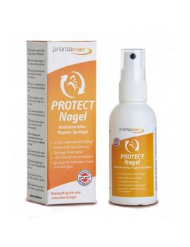 Prontoman Protect Nagel...