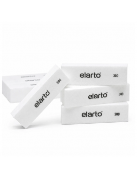 Elarto blok polerski 300 10szt