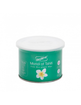 Wosk Monoi of Tahiti 400g
