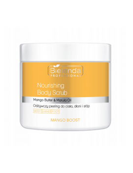 Bielenda Mango Boost...